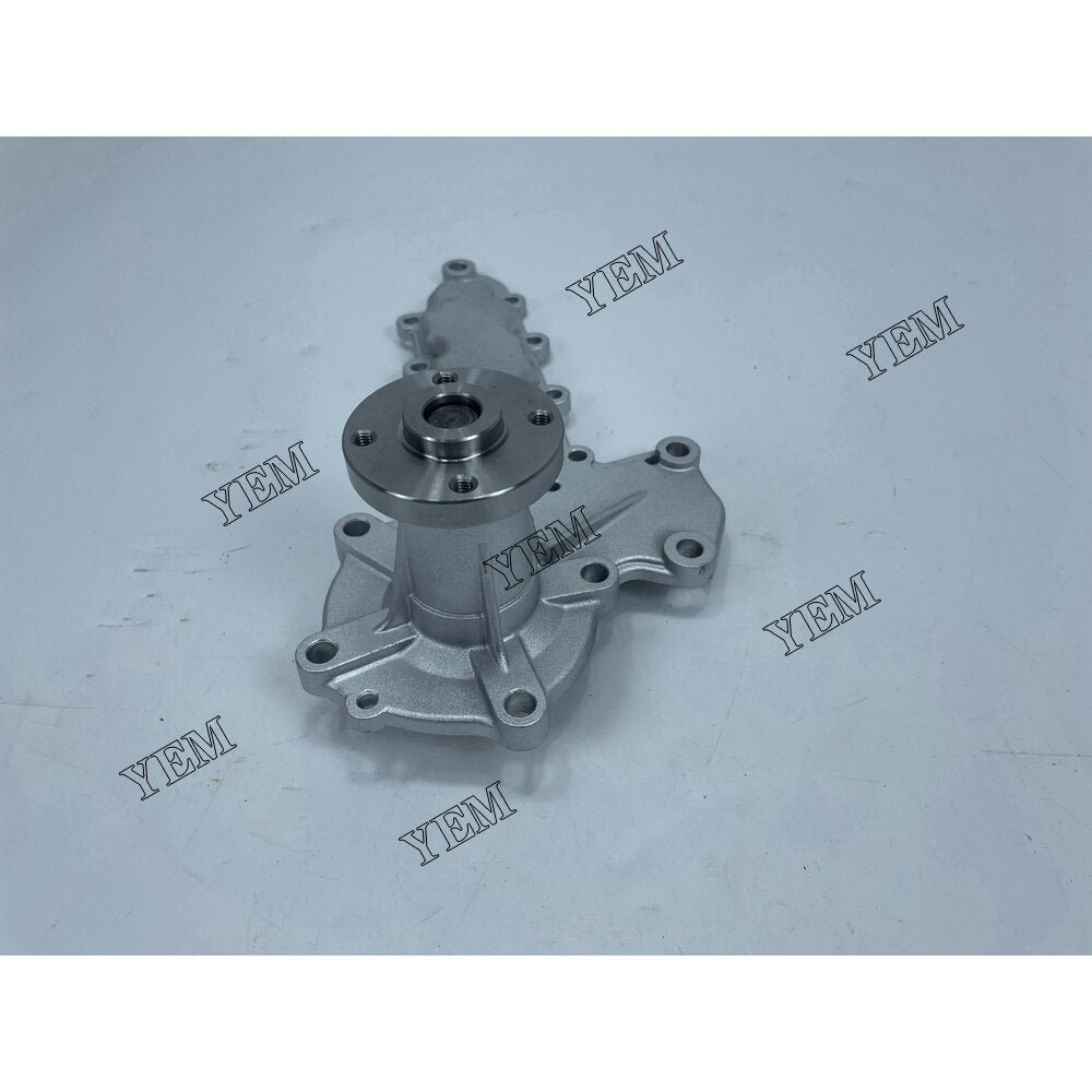 yemparts V2403 V2403T Water Pump 15521-73033 For Kubota Diesel Engine FOR KUBOTA