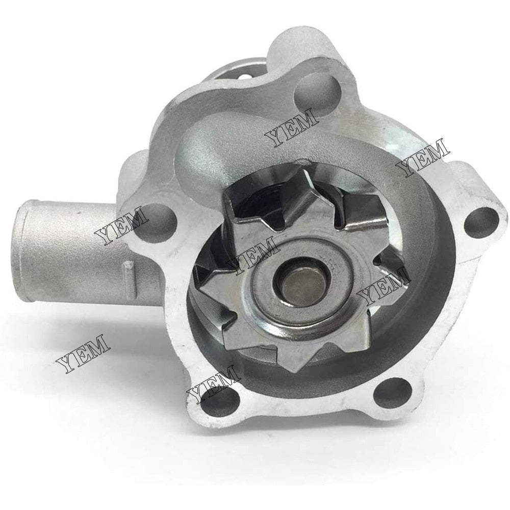 YEM Engine Parts Water Pump 121023-42100 For Yanmar YM187 YM220 YM226 YM250 YM276 YM2000 CH15502 For Yanmar