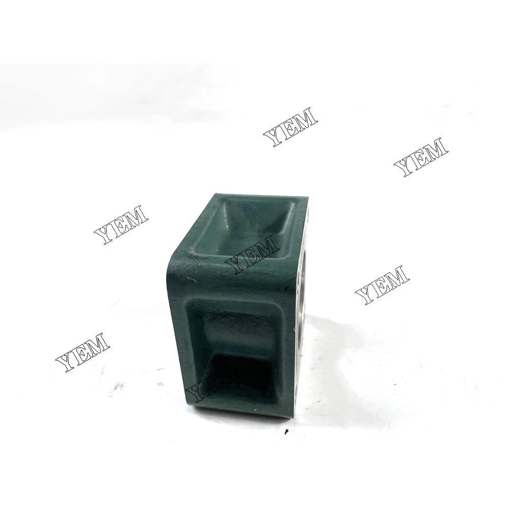 1 year warranty V3800-CR Intake Flange 1J468-17330 For Kubota engine Parts YEMPARTS