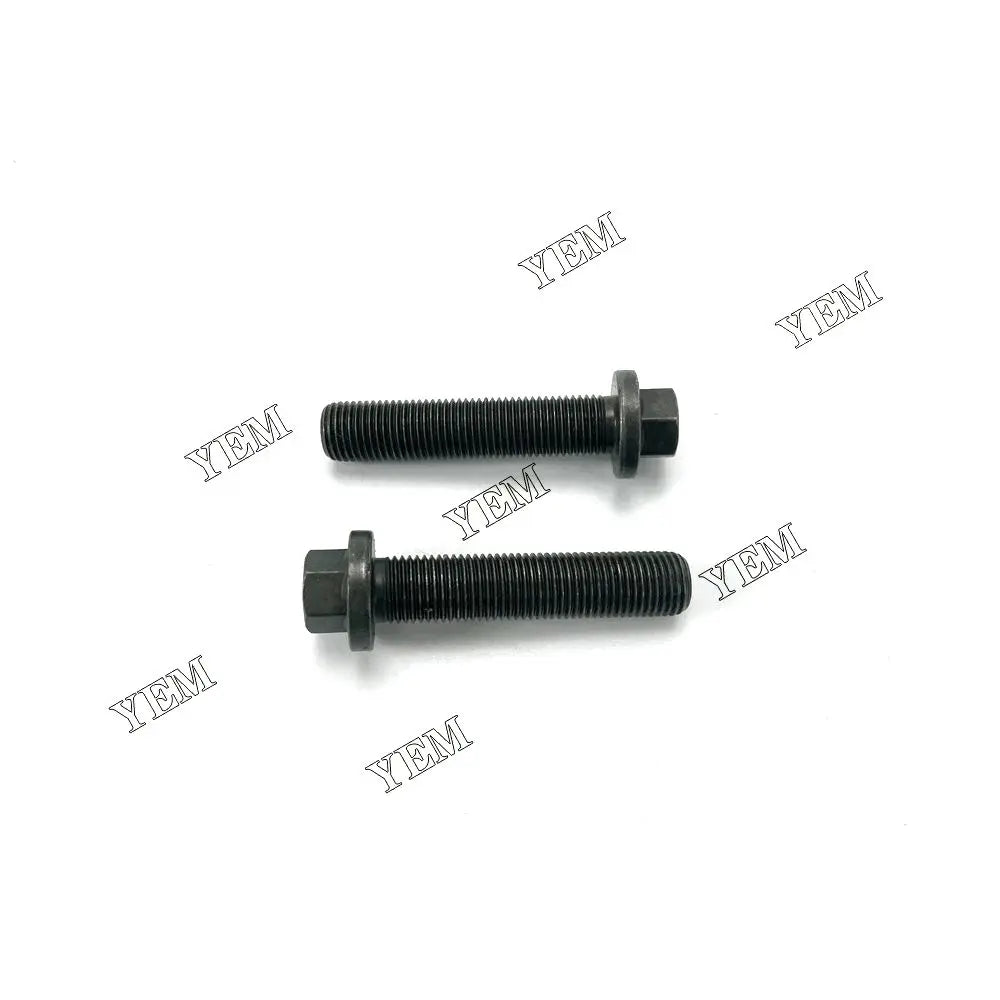 competitive price Head Bolt Set For Liebherr D934 excavator engine part YEMPARTS