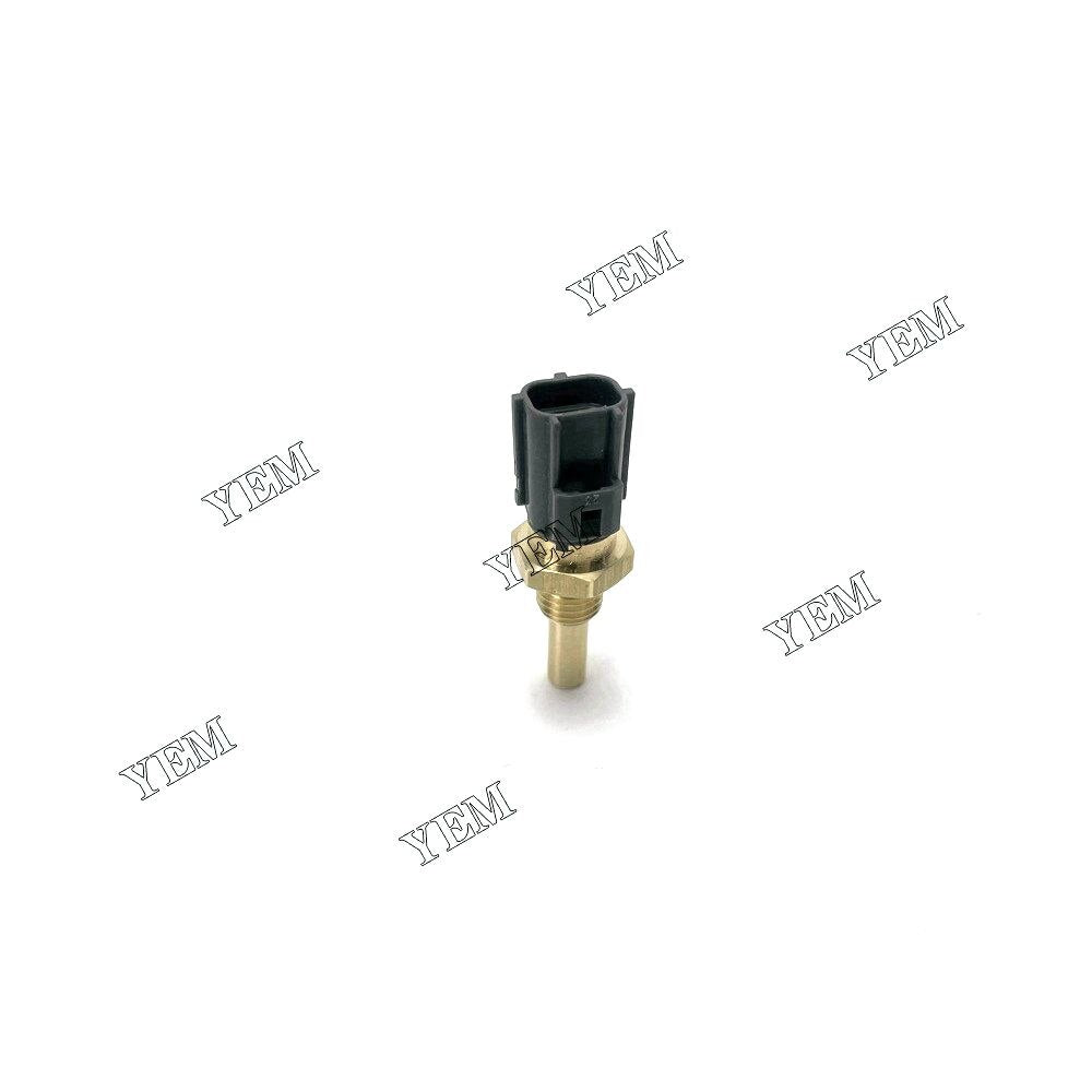 YEM V3800 V3800-CR Water Temperature Sensor 5H601-41940 Kubota excavator diesel engine YEMPARTS