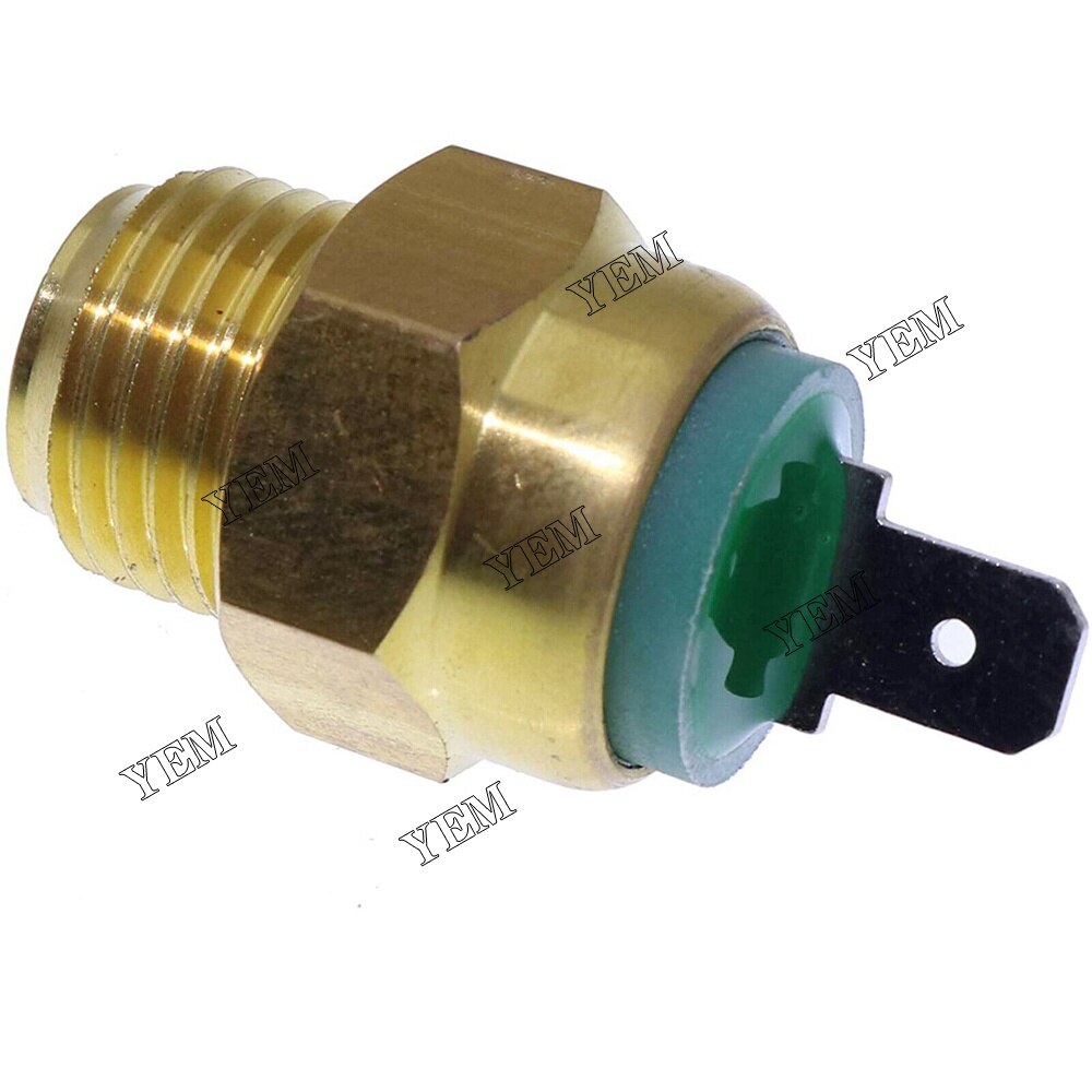 YEM Engine Parts Thermo Contact PJ7410752 For Volvo EC13 EC14 EC15 EC15B EC20 EC20B EC25 EC30 For Volvo