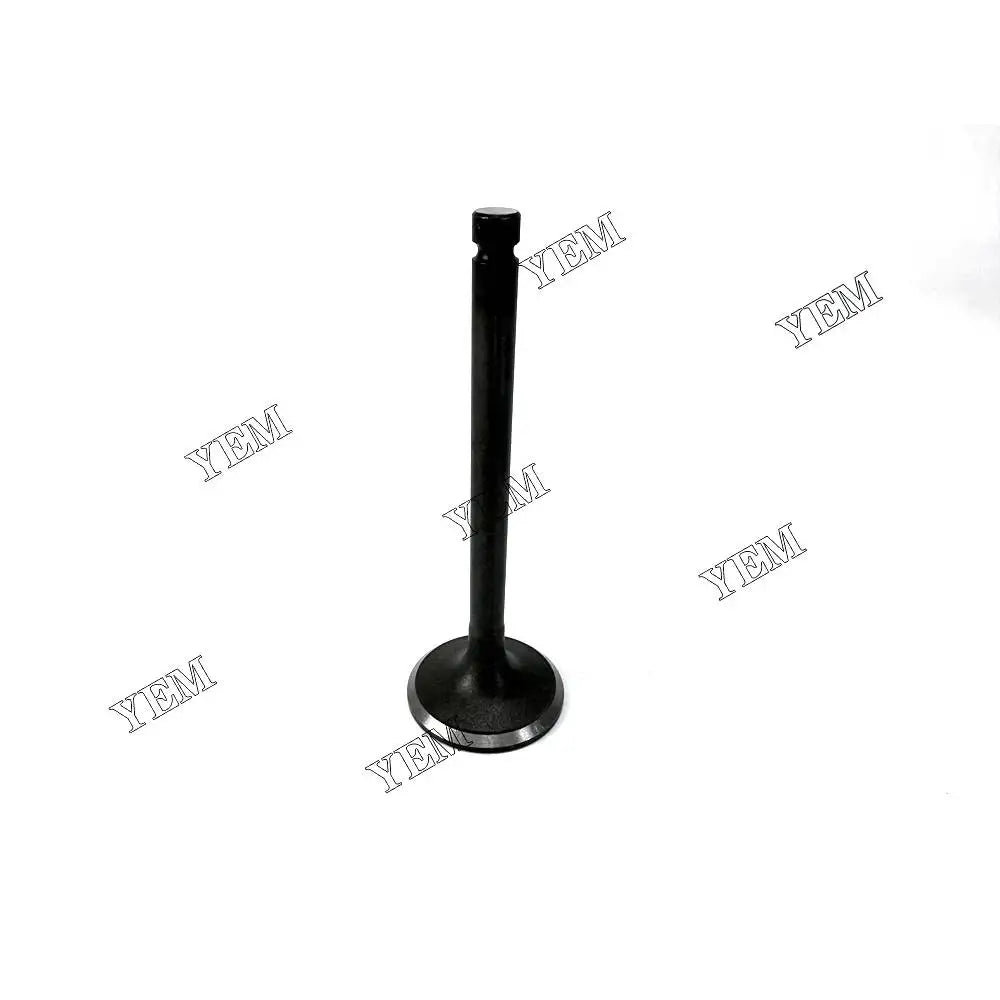 1 year warranty For Toyota Intake Valve 1DZ-3 engine Parts (4pcs) YEMPARTS