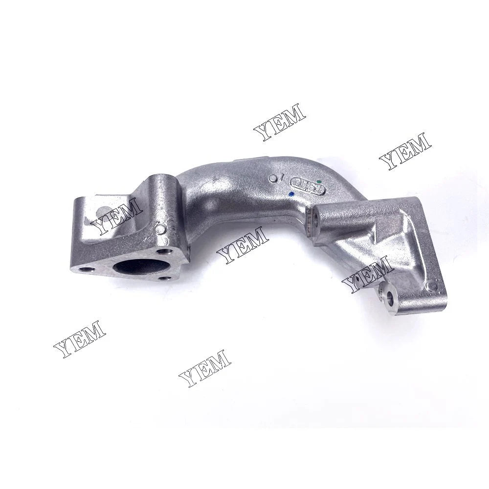 competitive price 8-98006996-0 Egr Pipe For Isuzu 6HK1 Sumitomo350 excavator engine part YEMPARTS