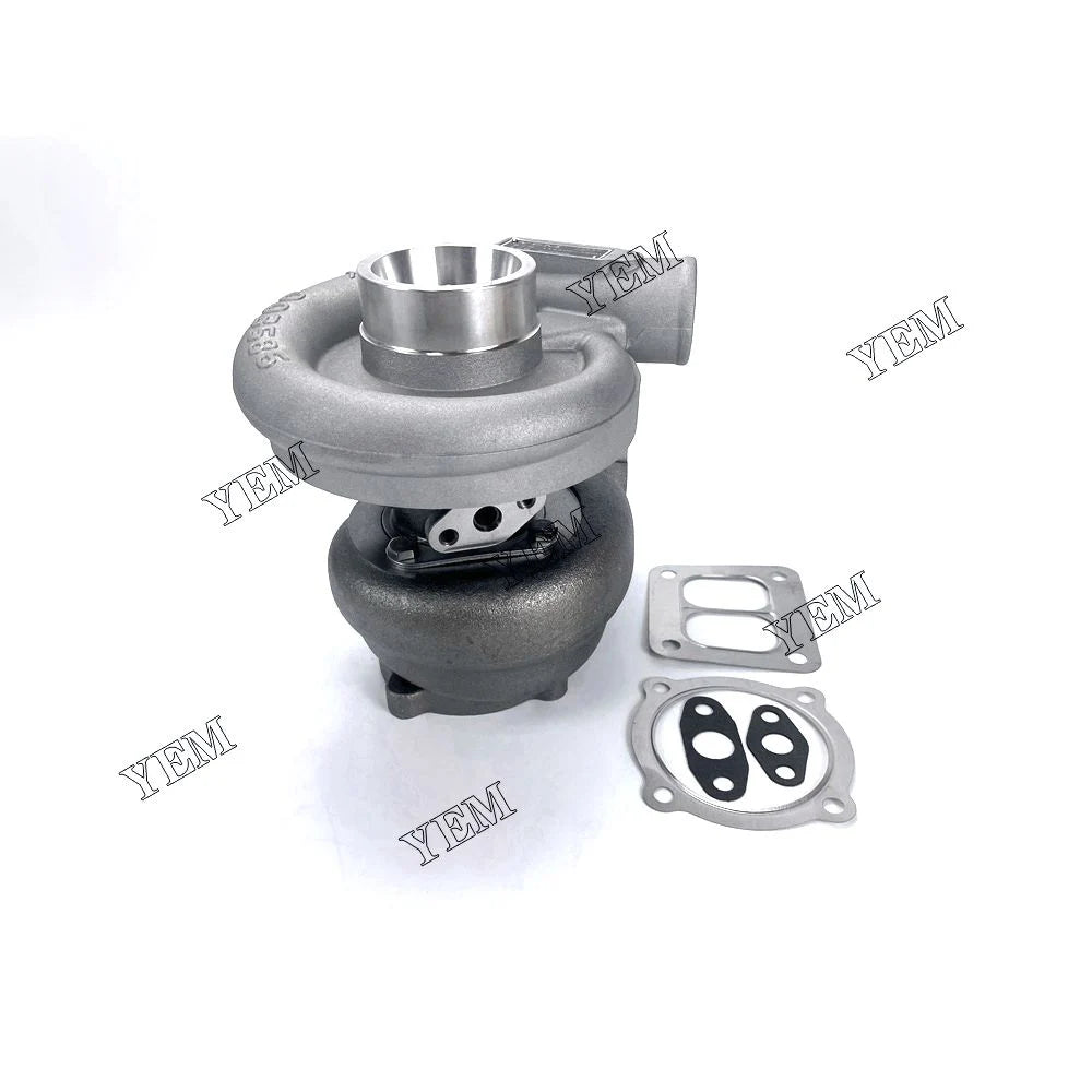 competitive price 1144003890 003386 Turbocharger For Isuzu 6BG1 excavator engine part YEMPARTS