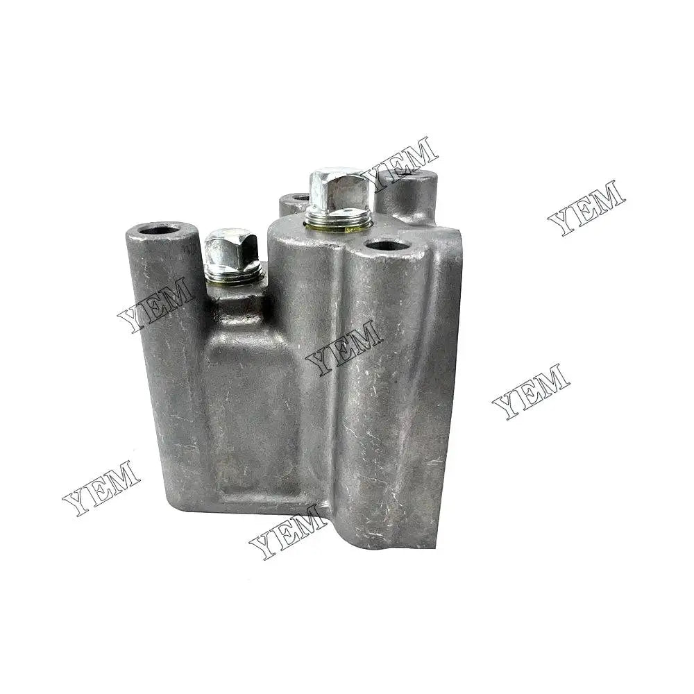 Part Number 1G774-72702 Comp Flange Water For Kubota V3307 Engine YEMPARTS