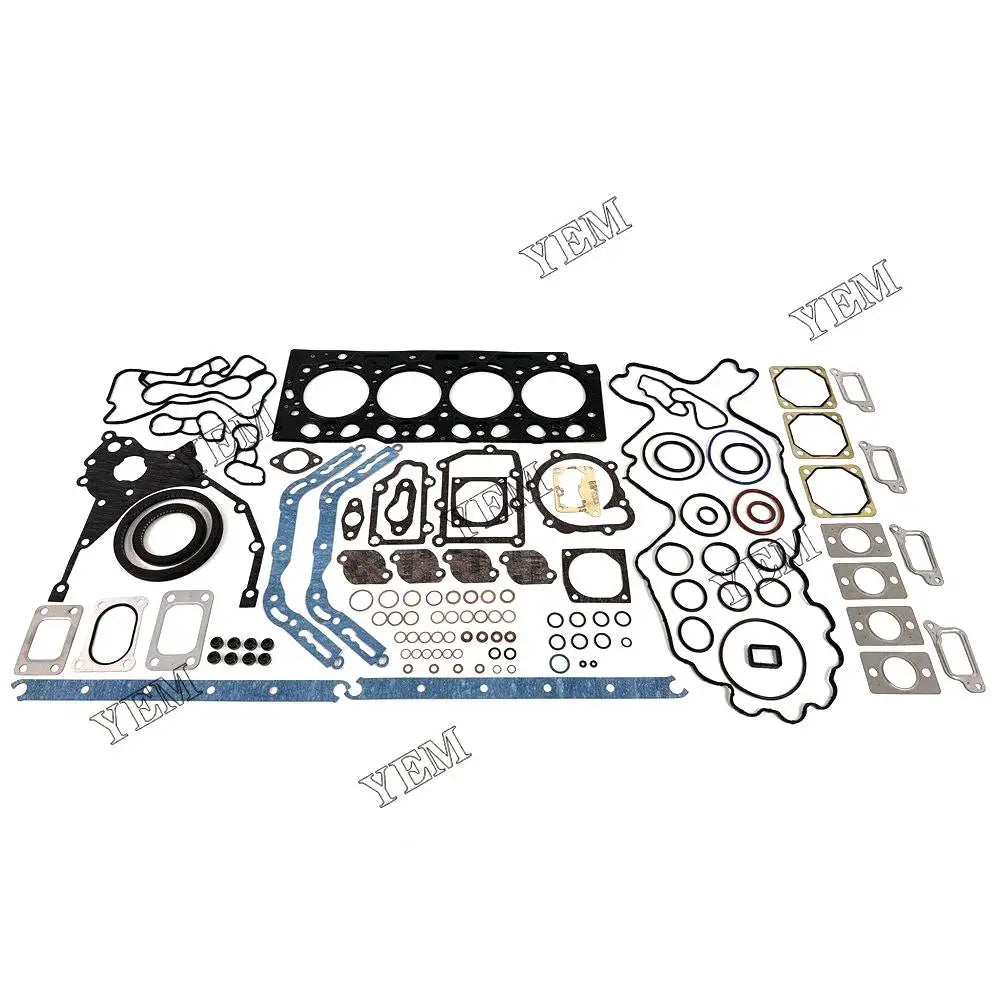 Part Number 02931762 02837587 Full Gasket Kit For Deutz TCD2012L42V Engine YEMPARTS