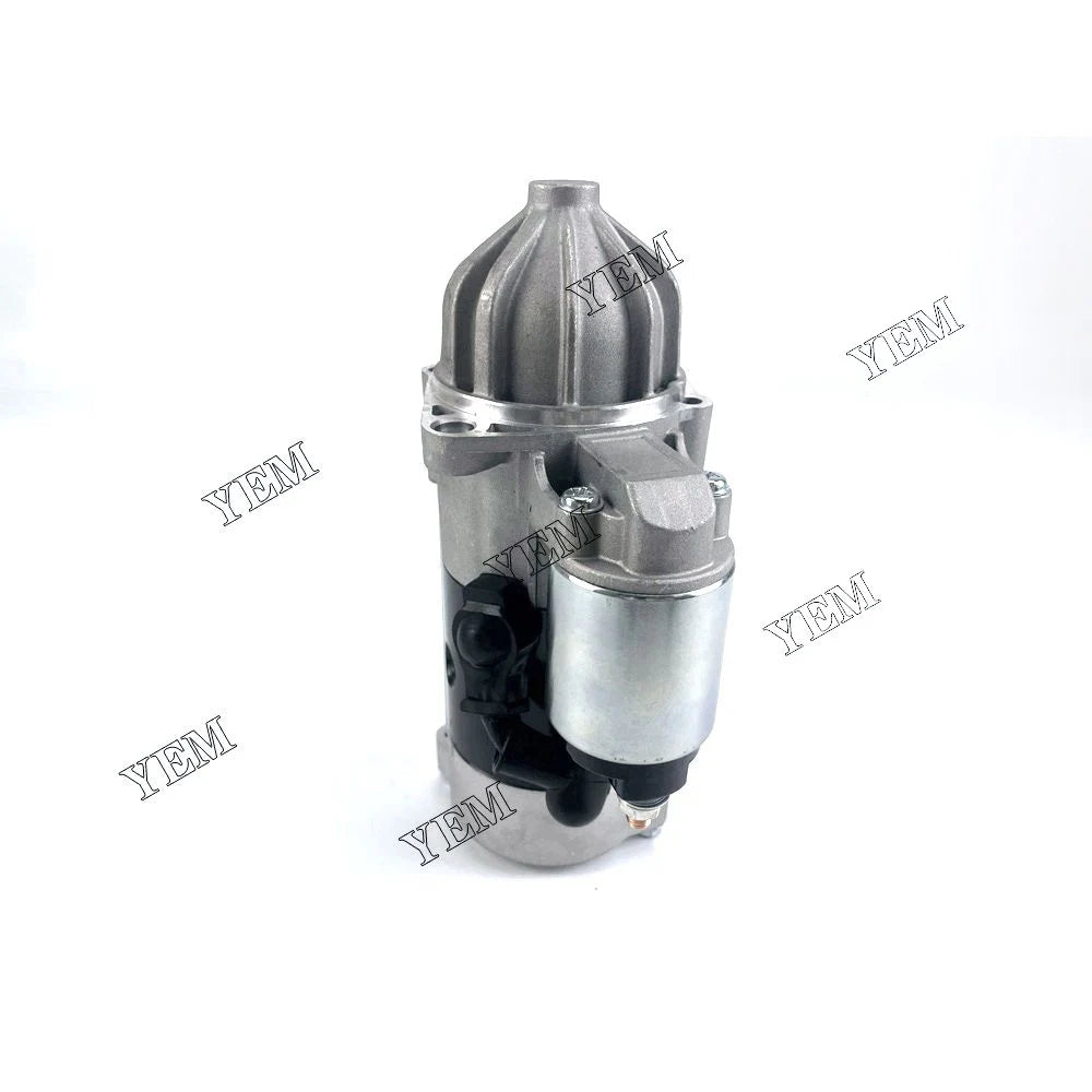competitive price Engine Starter For Kubota Z851 excavator engine part YEMPARTS