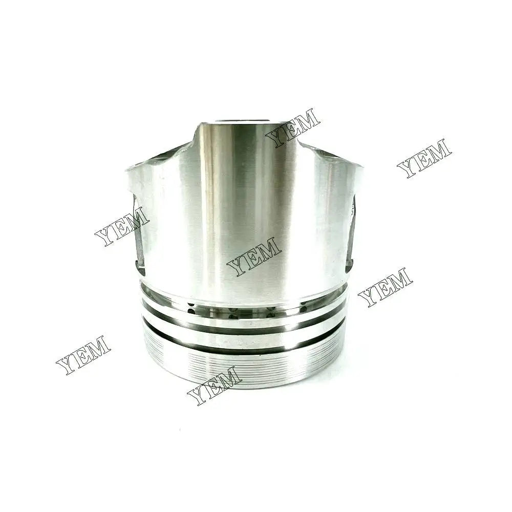 1 year warranty For Hyundai Piston STD D4BH engine Parts (4pcs) YEMPARTS