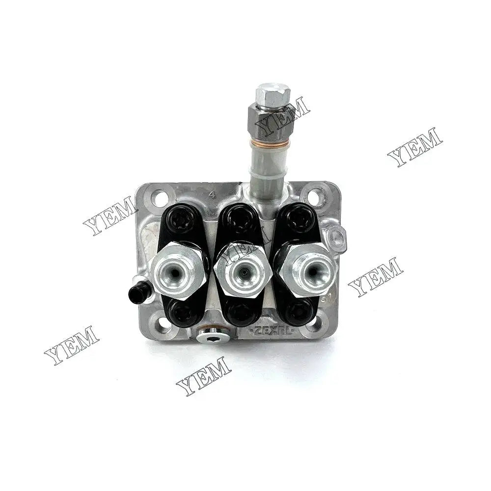 Part Number 1G006-51012 Pump Rotor For Kubota D902 Engine YEMPARTS