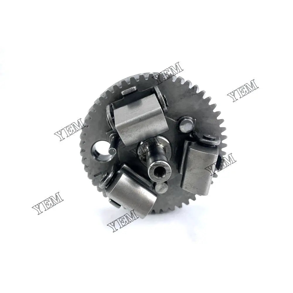 competitive price Camshaft Assembly For Caterpillar C1.1 excavator engine part YEMPARTS