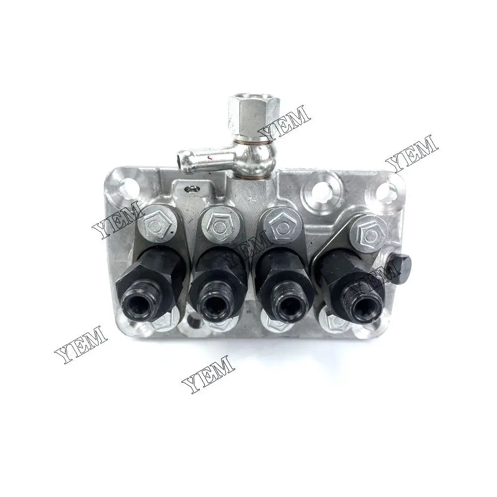 competitive price Injection Pump For Perkins 404D-22T excavator engine part YEMPARTS