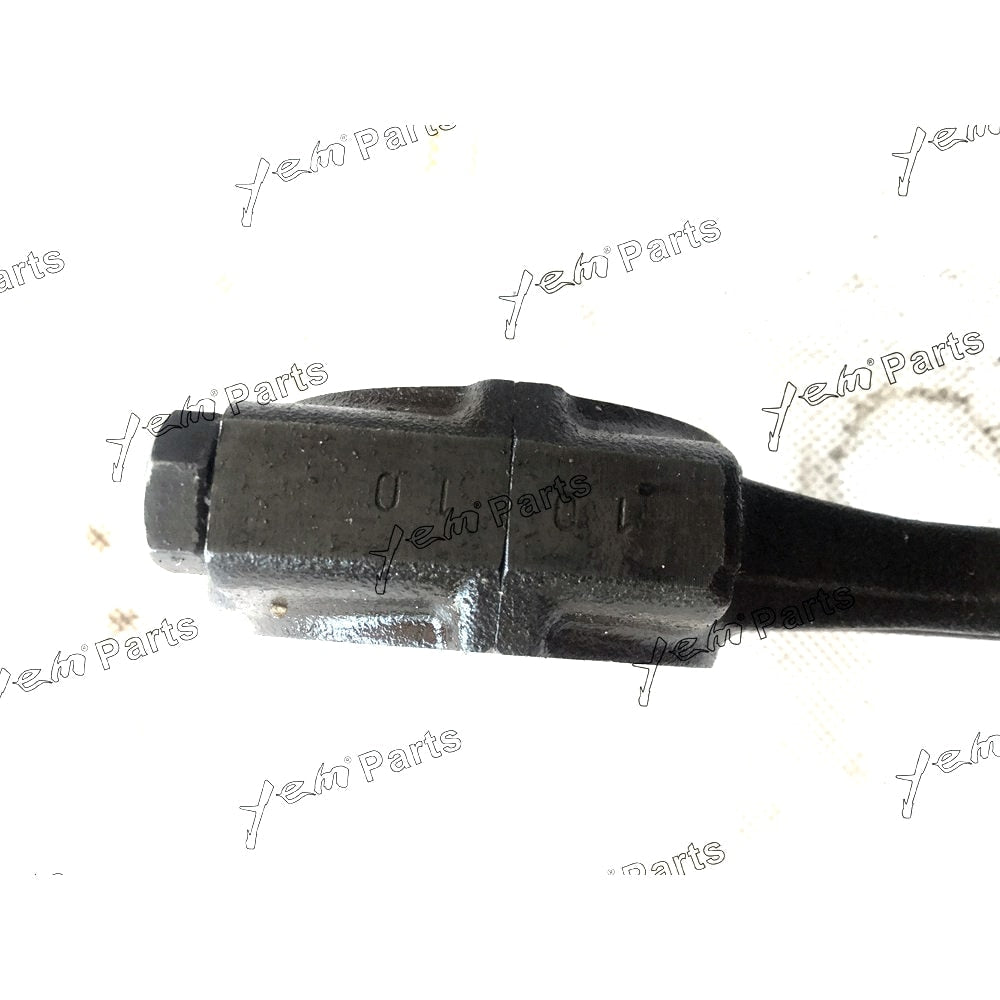 YEM Engine Parts For Kubota Engine D1105 Connecting Rod For Kubota