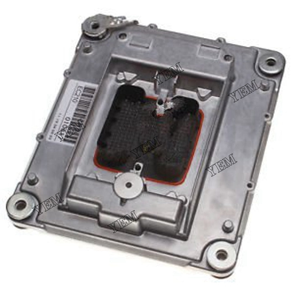 YEM Engine Parts ECU Controller 60100000 For Volvo D6E Engine ECR235CL Parts with 1 year warranty For Volvo