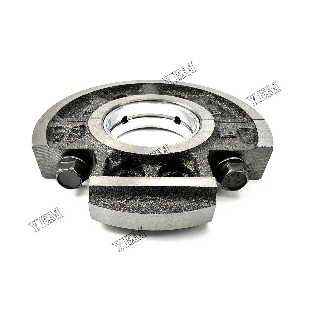 Part Number 12691-07045 Main Bearing Seat For Kubota D782 Engine YEMPARTS