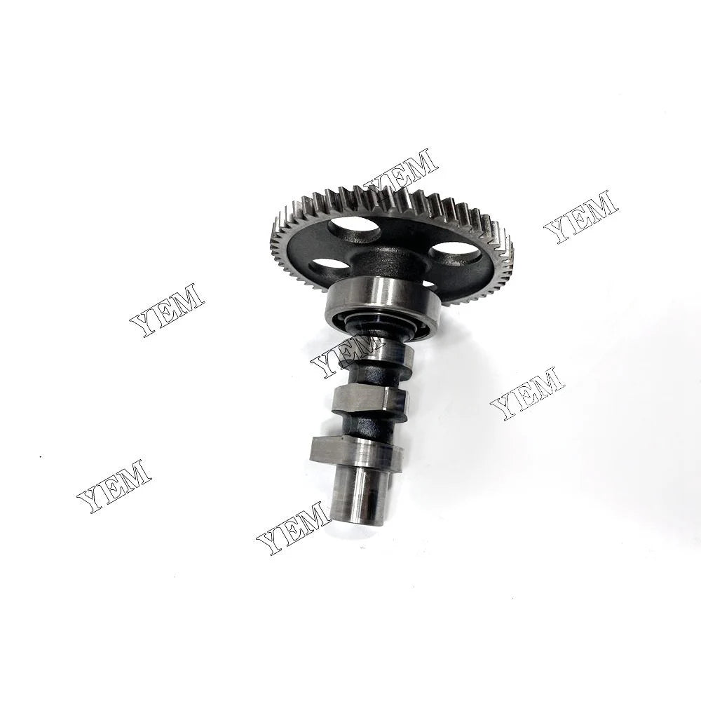 competitive price Fuel Injection Pump Camshaft Assy For Mitsubishi S3L excavator engine part YEMPARTS