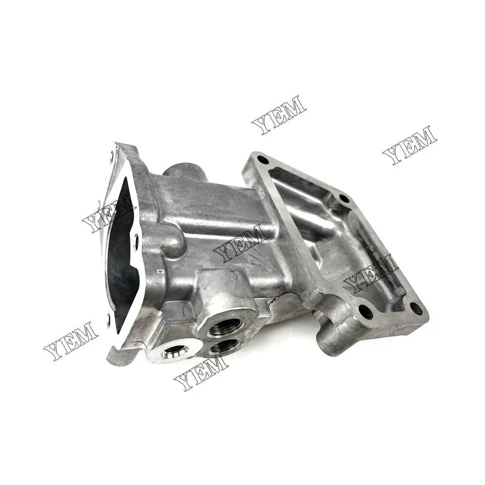 Part Number 1G297-72700 Comp Flange Water For Kubota V3300 Engine YEMPARTS