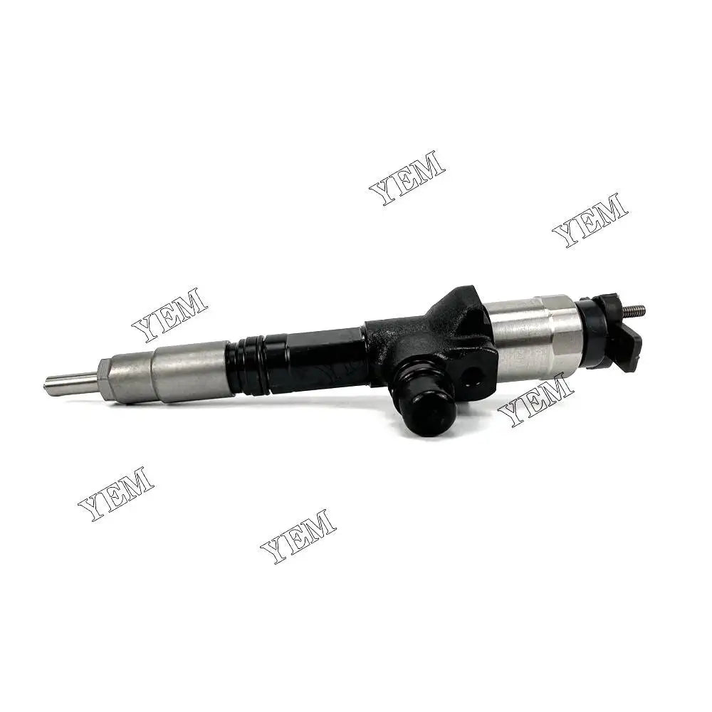 1 year warranty For Kubota 095000-7510 Injector Assembly V6108 engine Parts (4pcs) YEMPARTS