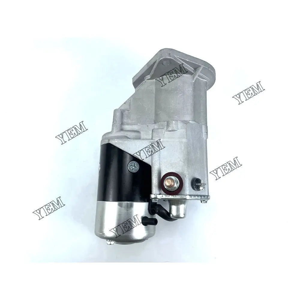 competitive price 23300-34T00 Engine Starter 24V 11T For Nissan TD42 excavator engine part YEMPARTS