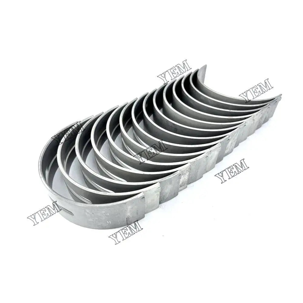 High performanceMain Bearing For Mitsubishi S6B3 Engine YEMPARTS