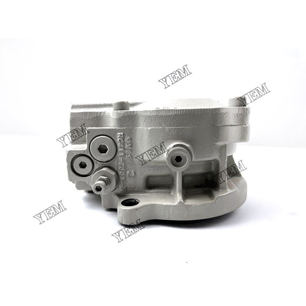 yemparts V2203 V2203T Up Rotary Hydraulic Motor For Kubota Diesel Engine FOR KUBOTA
