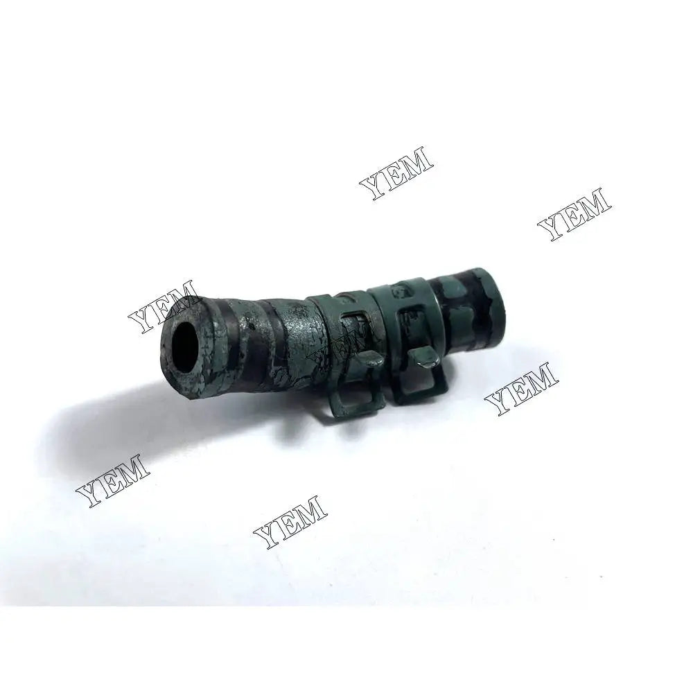 1 year warranty V3800-CR Comp Pipe 1J500-71840 For Kubota engine Parts YEMPARTS