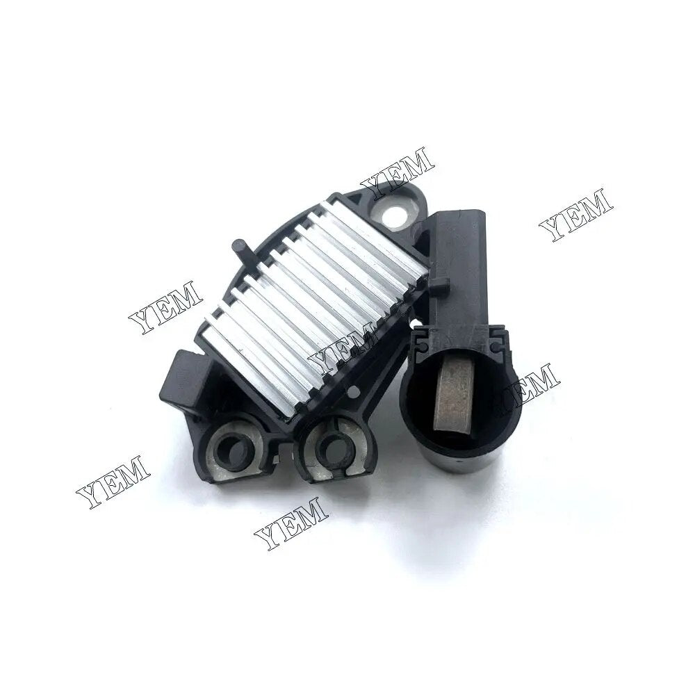 For excavator engine Alternator Regulator 30-01114-56 YEMPARTS