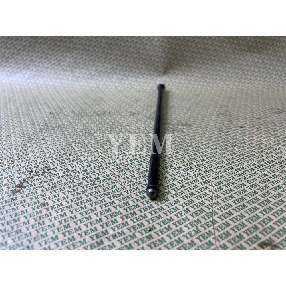 SECOND HAND VALVE PUSH FOR SHIBAURA N844 DIESEL ENGINE PARTS For Shibaura