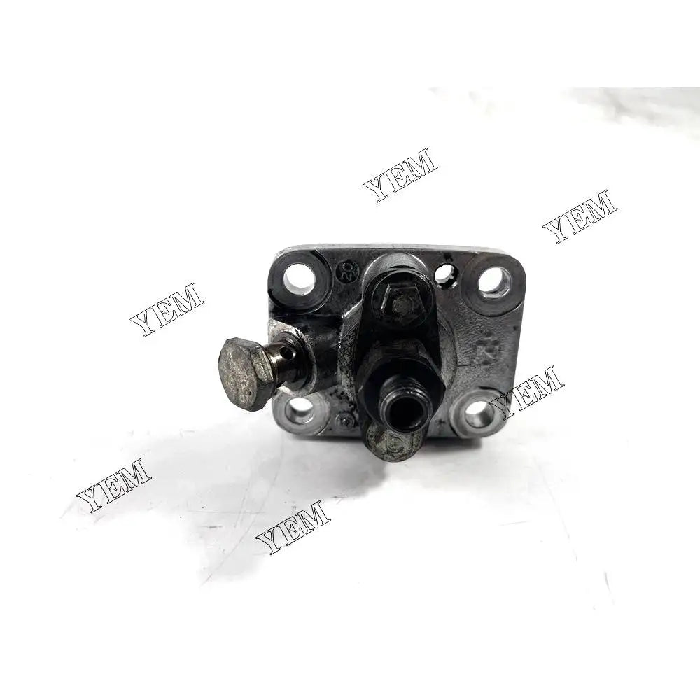 1 year warranty 4LB1 Fuel Injection Pump For Isuzu engine Parts YEMPARTS