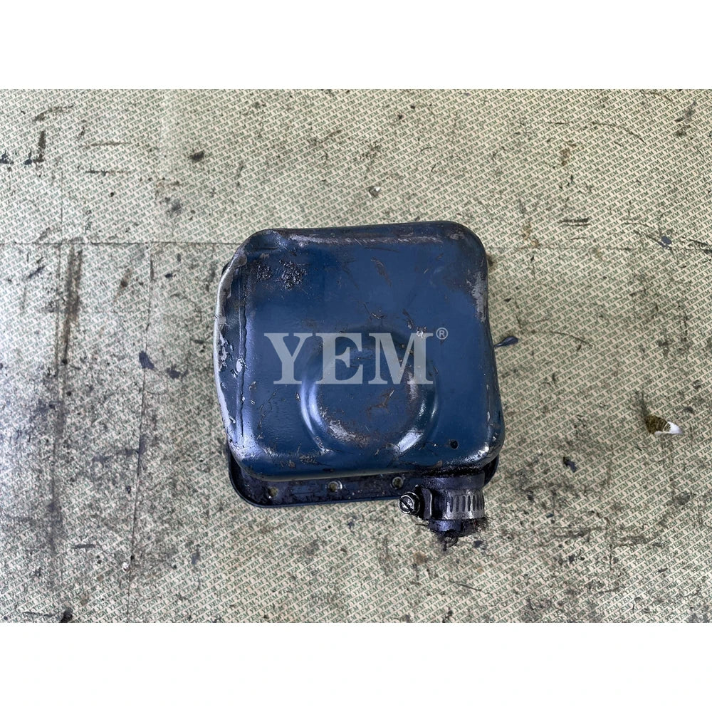 FOR KUBOTA ENGINE Z402 OIL SUMP (USED) For Kubota