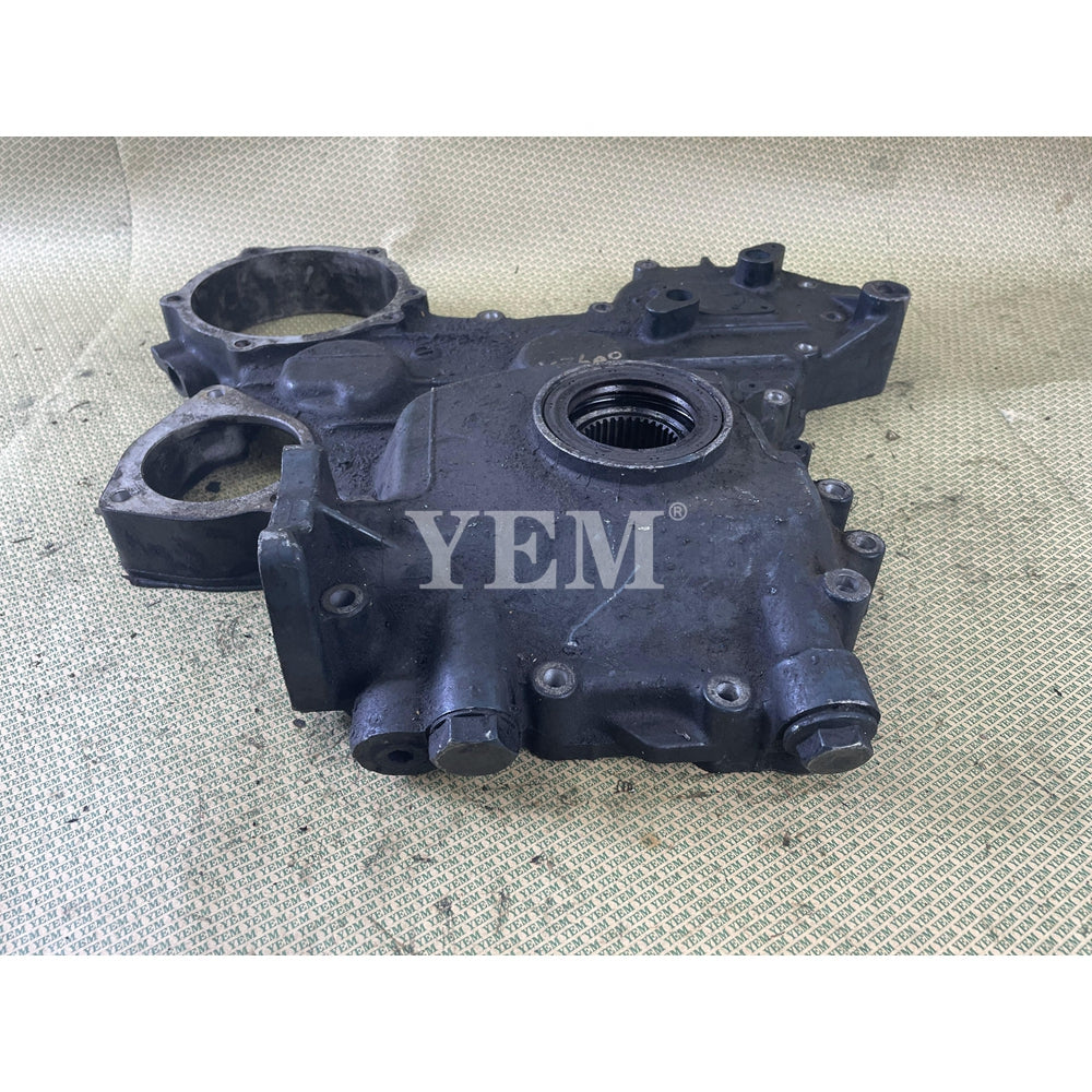 FOR KUBOTA ENGINE V3600 TIMING COVER For Kubota