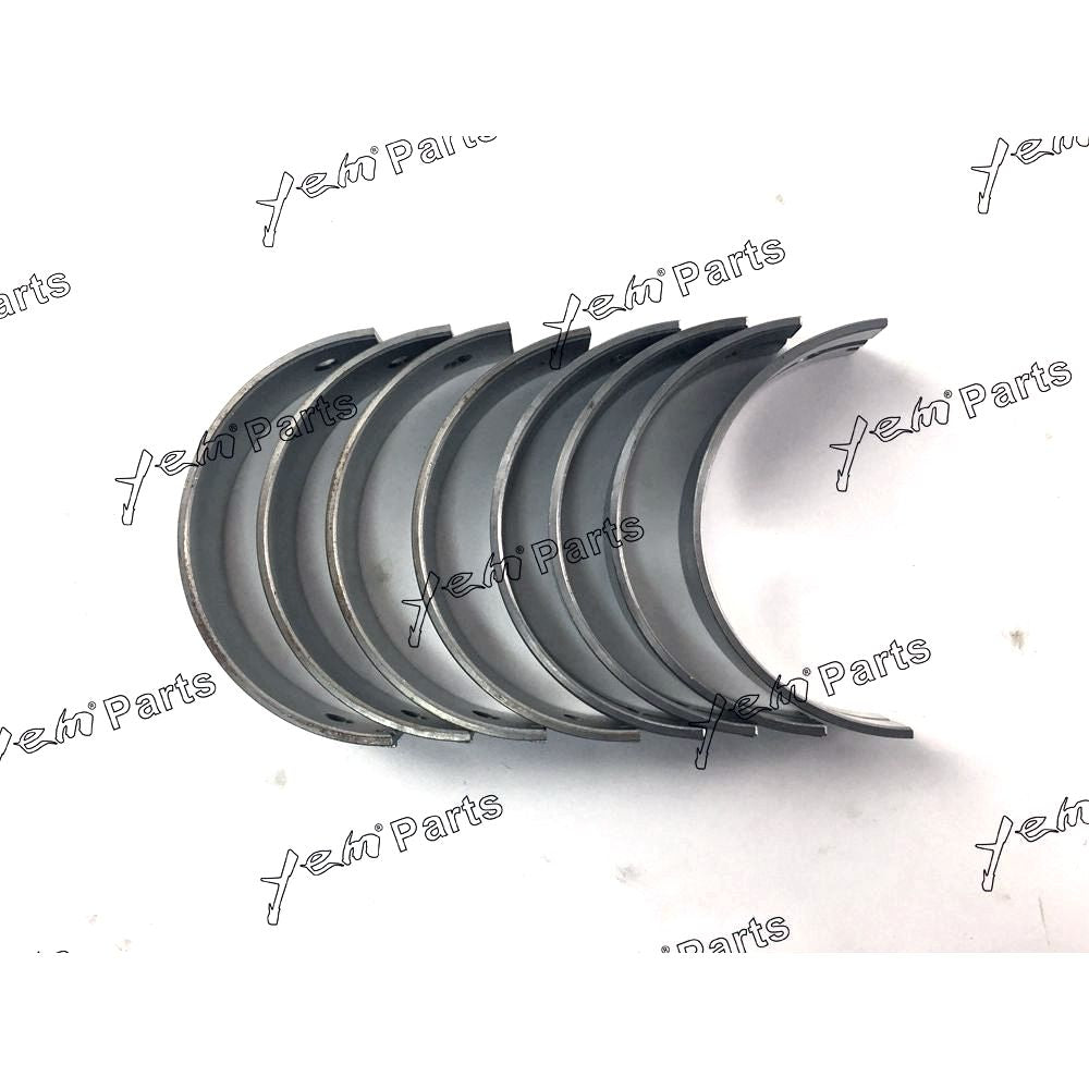 YEM Engine Parts For Perkins 403C-15 403C-17 Overhaul Rebuild Kit Engine Wilson P10P2S GENERATOR For Perkins