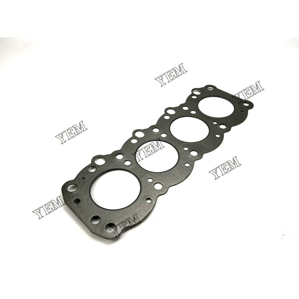 yemparts 4FE1 Cylinder Head Gasket For Isuzu Diesel Engine FOR ISUZU