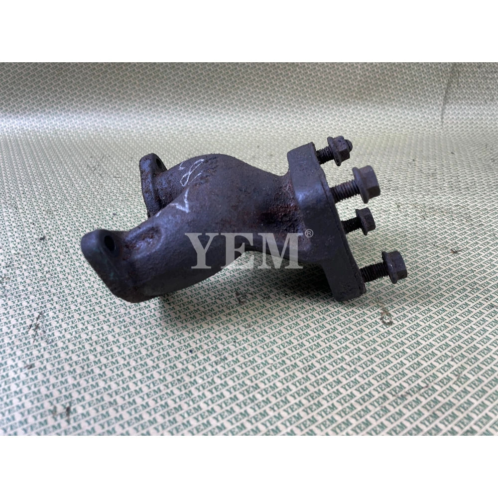 FOR KUBOTA ENGINE Z482 EXHAUST MANIFOLD For Kubota
