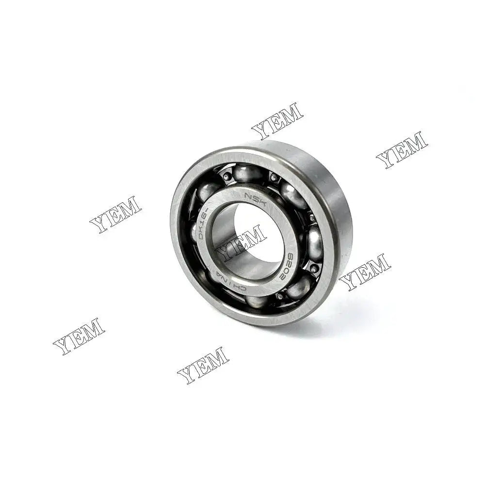 Free Shipping D1105 Bearing 16261-97300 For Kubota engine Parts YEMPARTS