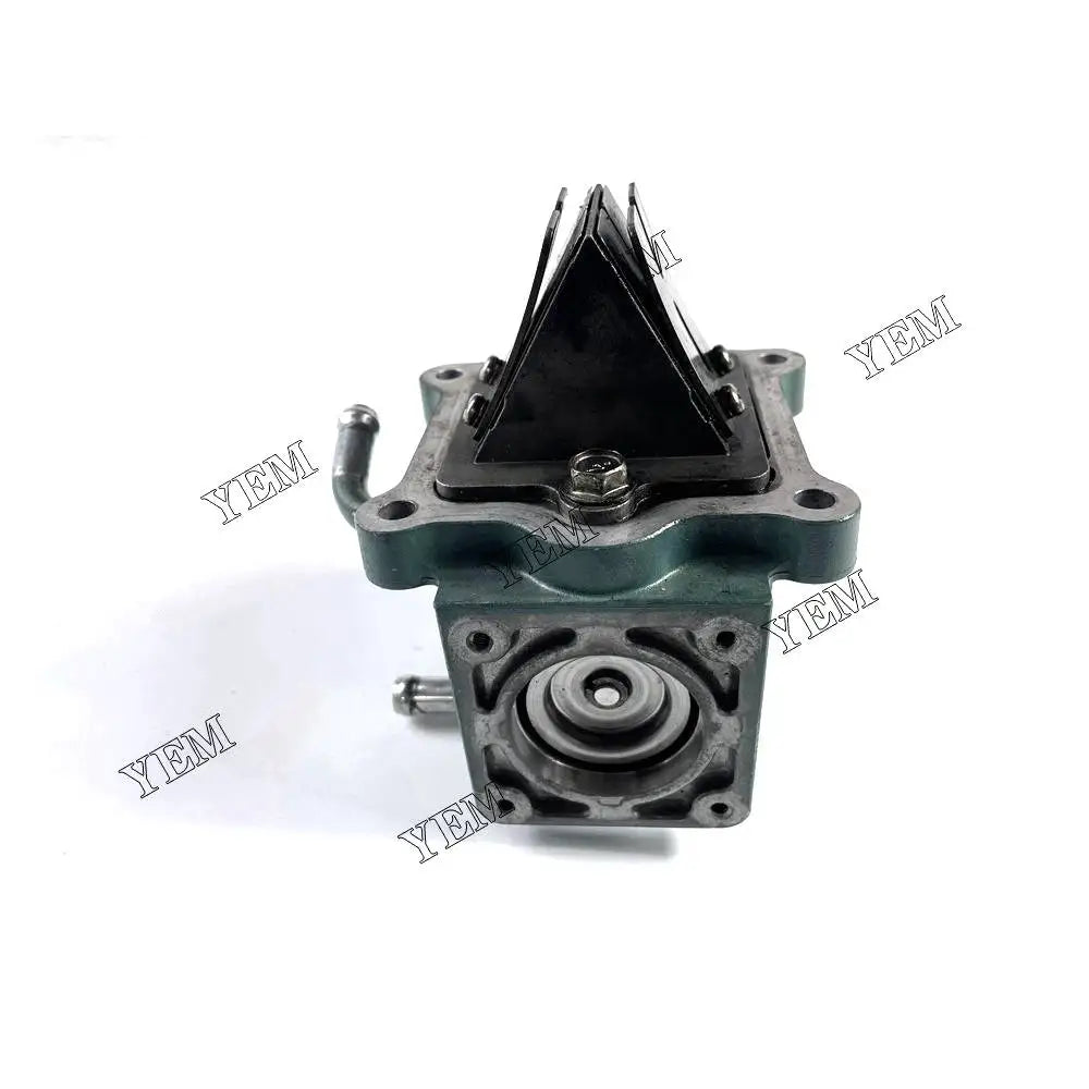 1 year warranty V3800-CR Egr Valve 1J433-62700 For Kubota engine Parts YEMPARTS
