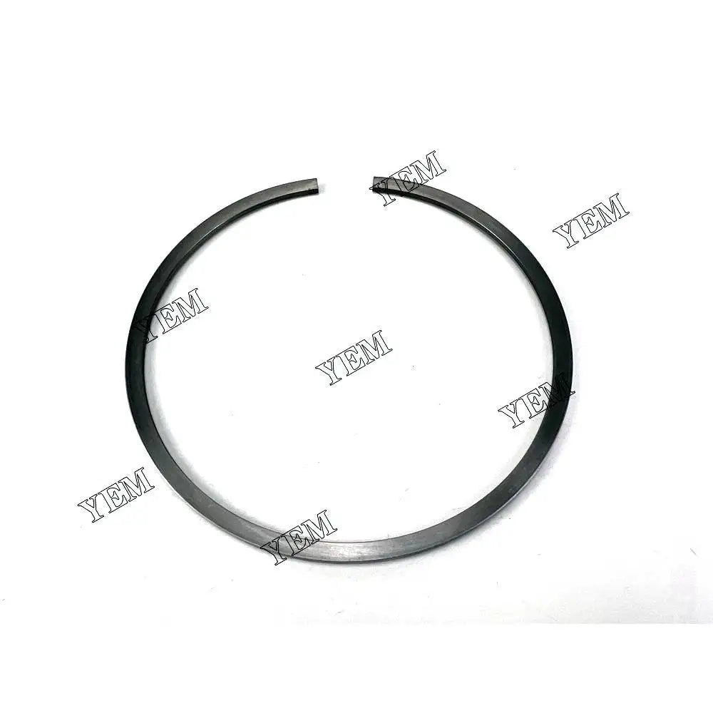 1 year warranty For Isuzu 1-12121-143-0 Piston Ring STD 6WG1-DI engine Parts (6pcs) YEMPARTS