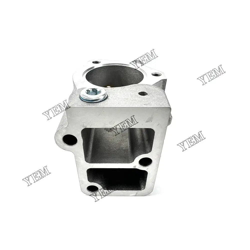 Part Number 1G776-72703 Comp Flange Water For Kubota V3307 Engine YEMPARTS