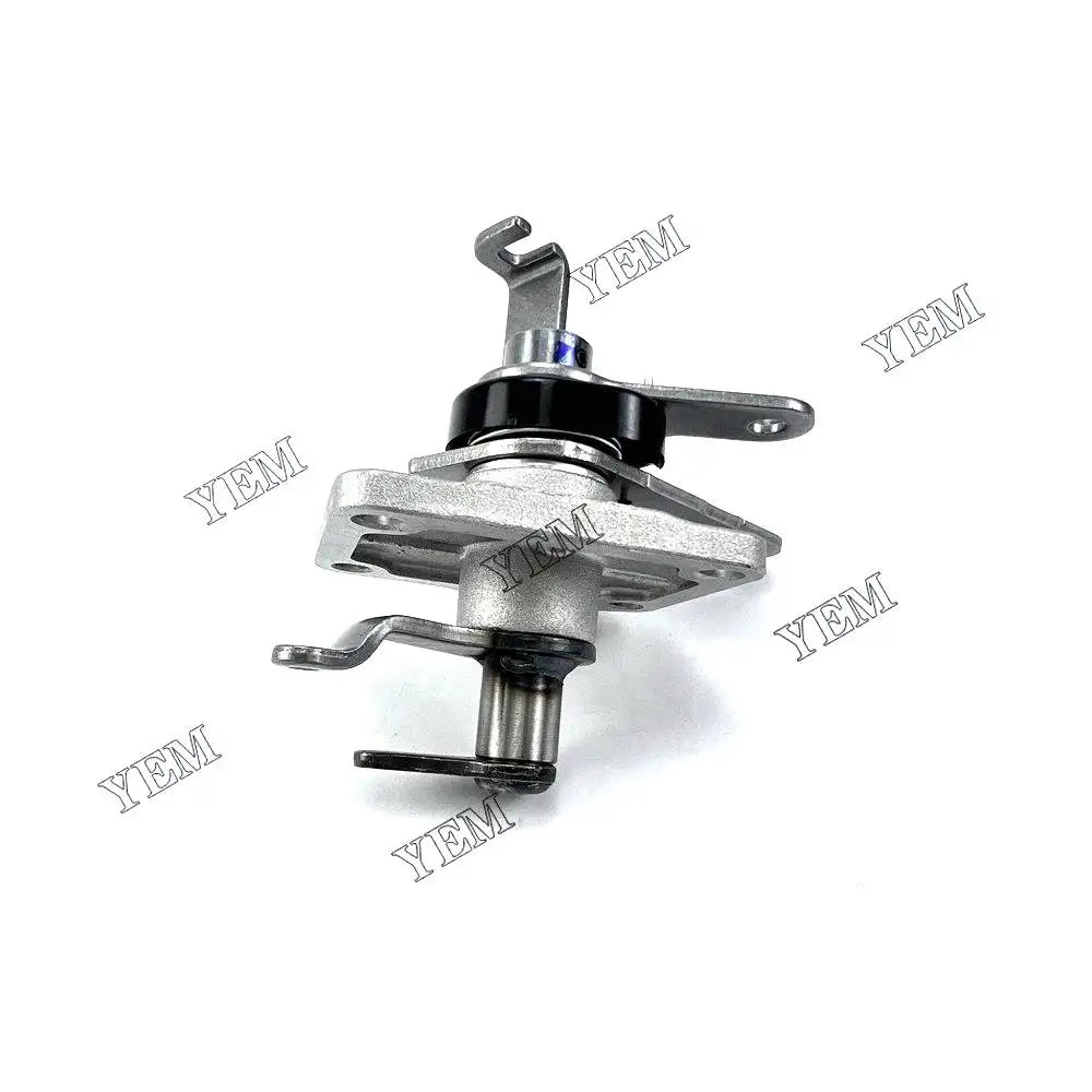 Part Number 1G820-57004 Assy Plate,Speed Adj For Kubota D782 Engine YEMPARTS