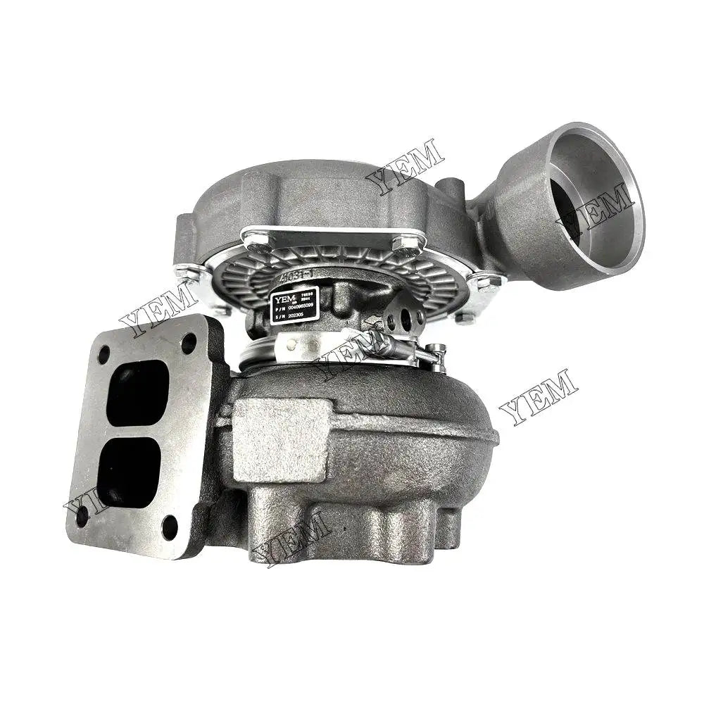 Part Number 5700246 Turbocharger For Liebherr D926 Engine YEMPARTS
