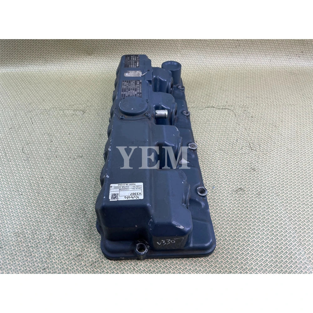 V3307 VALVE COVER FOR KUBOTA (USED) For Kubota