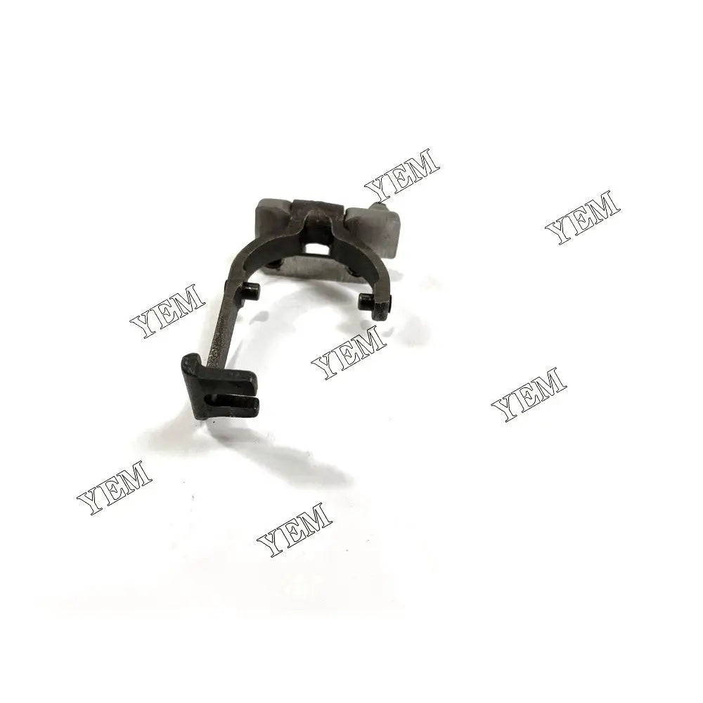 competitive price Governor Mechanism For Kubota WG752 excavator engine part YEMPARTS