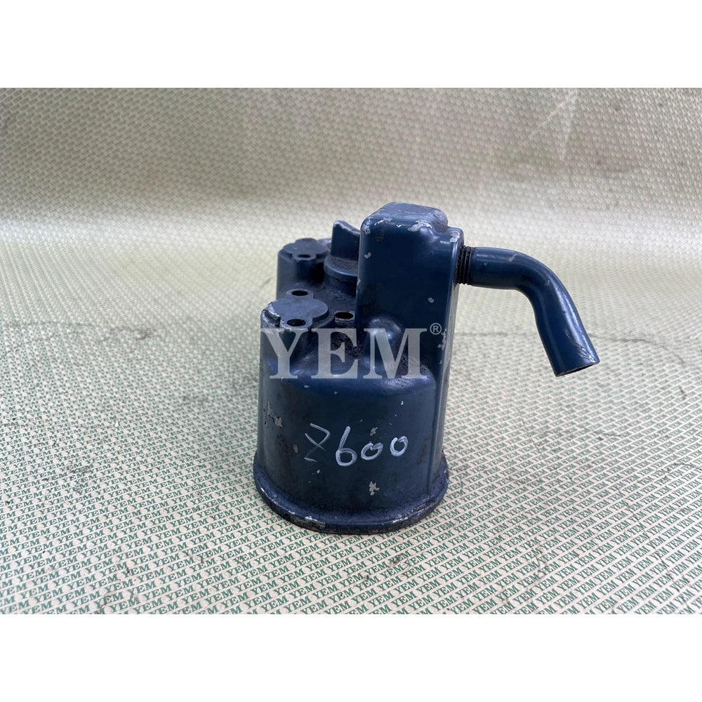 Z600 VALVE COVER FOR KUBOTA (USED) For Kubota