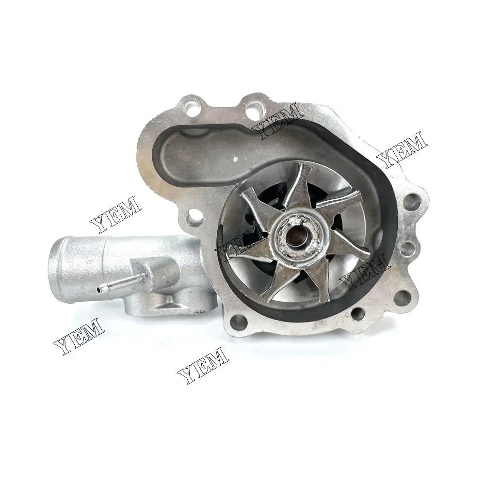 competitive price Engine Water Pump For Yanmar 4TNV94 excavator engine part YEMPARTS
