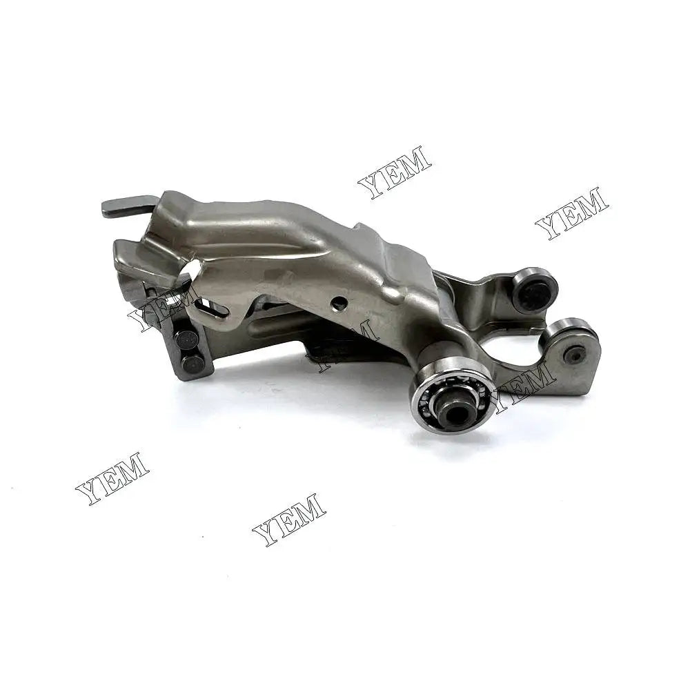 Free Shipping V1305 Lever Assy 16051-56010 For Kubota engine Parts YEMPARTS