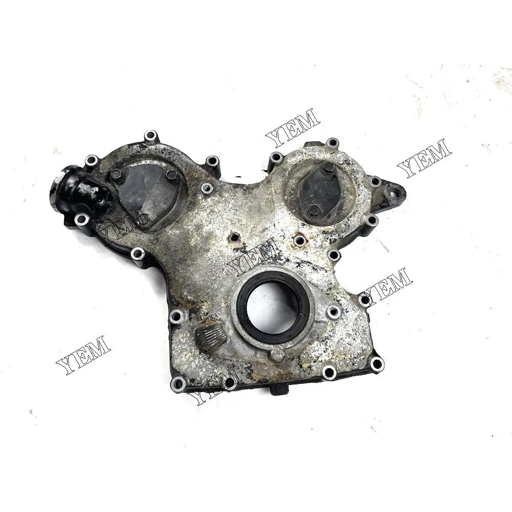 competitive price Timing Cover For Yanmar 3TNV68 excavator engine part YEMPARTS