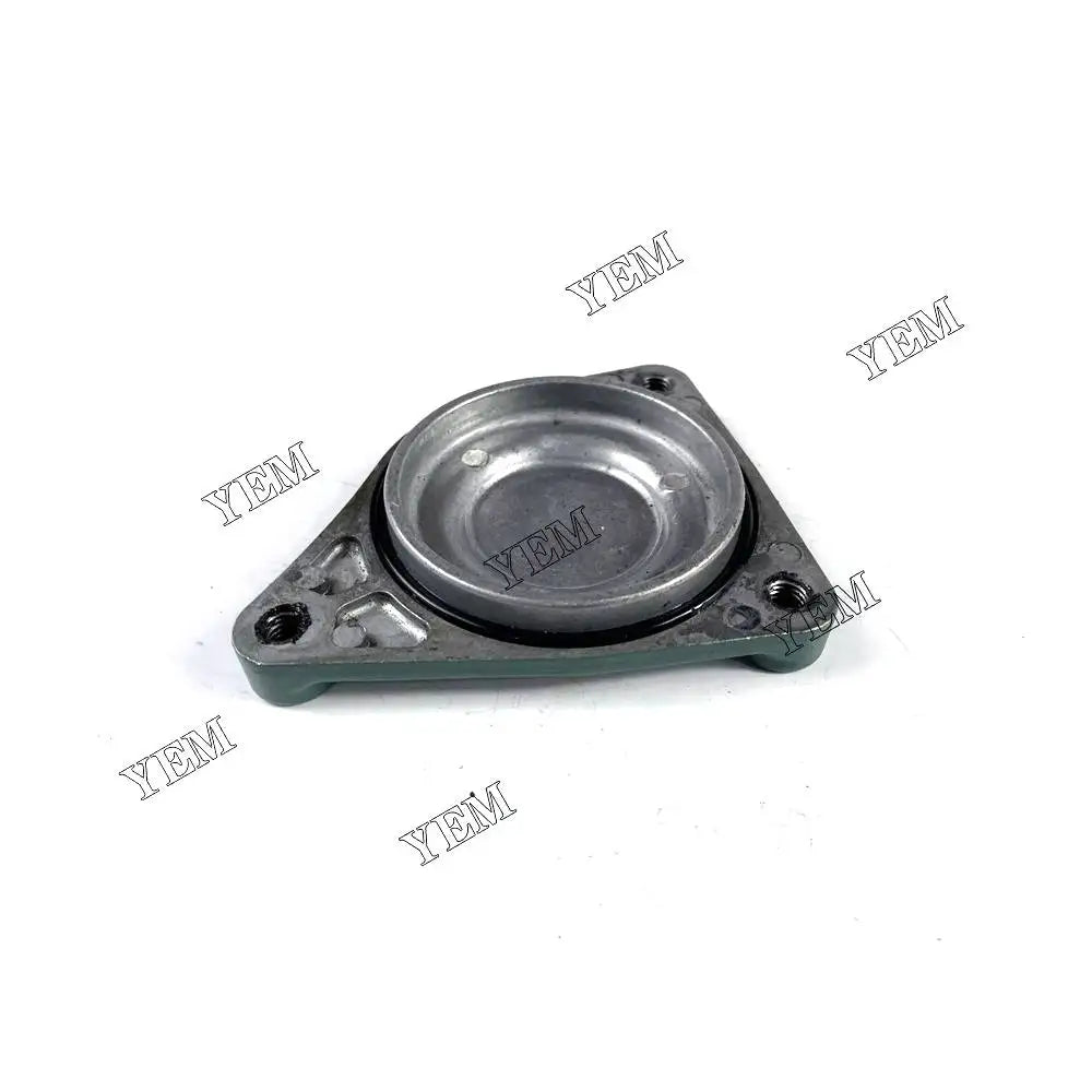 1 year warranty V3800-CR Hyd Pump Cover 1C010-83150 For Kubota engine Parts YEMPARTS