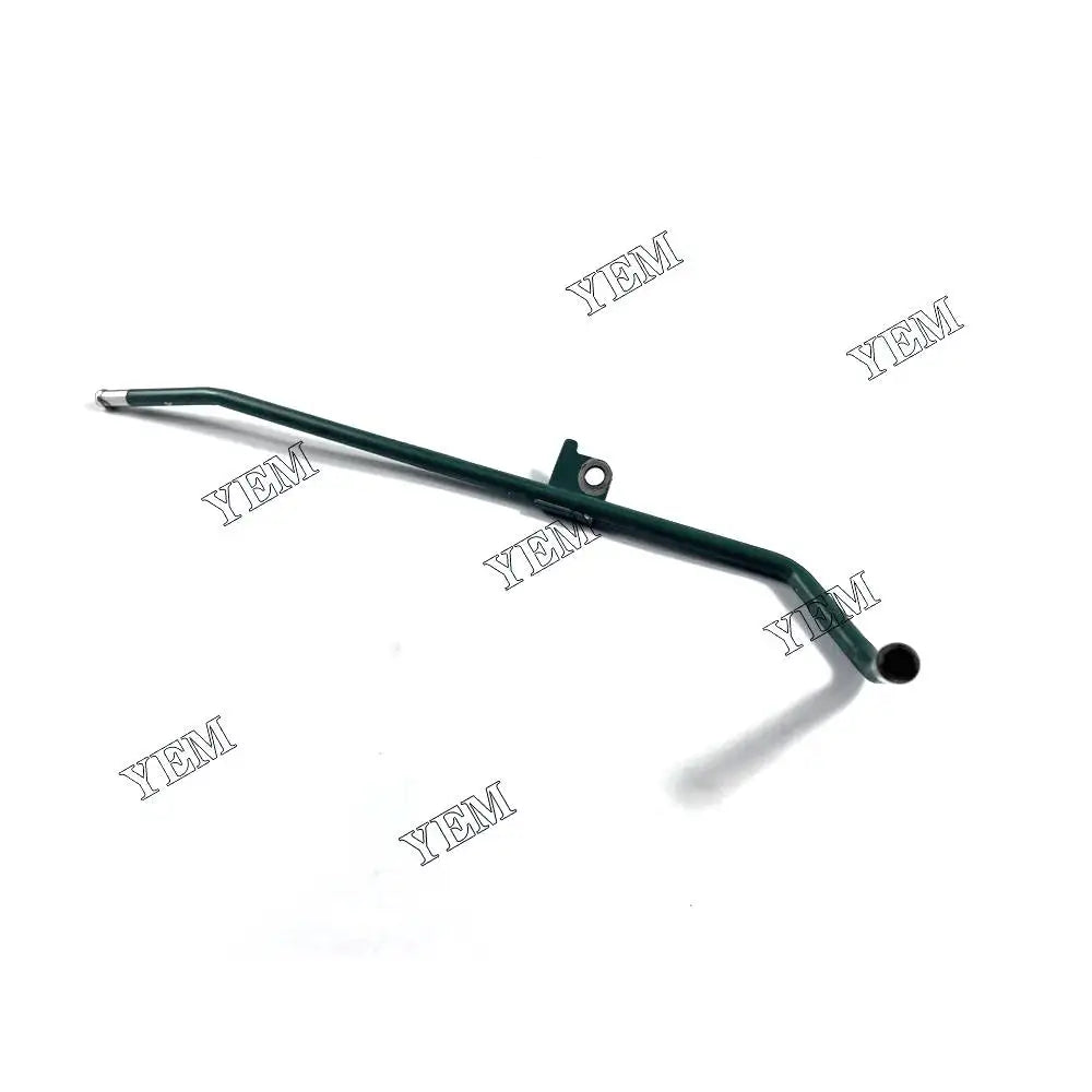 1 year warranty V3800-CR Comp Pipe 1J500-71830 For Kubota engine Parts YEMPARTS