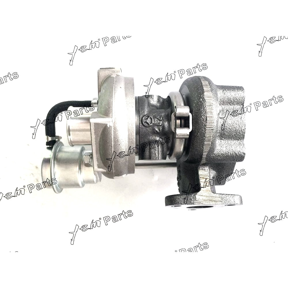 YEM Engine Parts Turbo For Kubota V1505T D1105T 49173-03400 49173-03420 49173-03430 1E038-17012 For Kubota