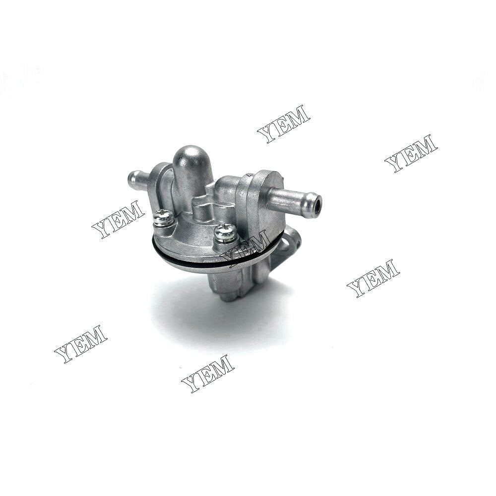 YEM D782 Fuel Pump Assy 15821-52030 Kubota excavator diesel engine XCMG XE15U excavator YEMPARTS